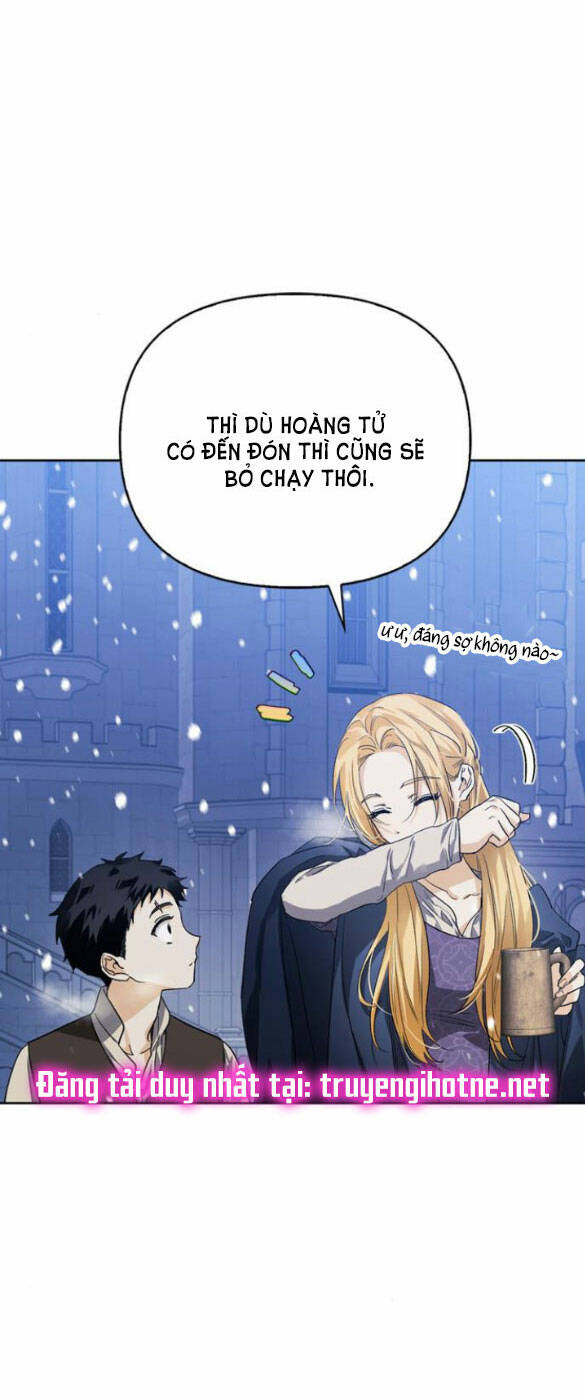 Tôi Thuần Hóa Chó Điên Của Chồng Cũ Chap 10.2 - Next Chap 11.2