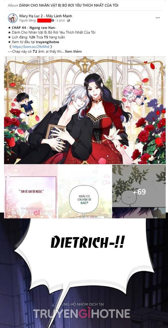 Tôi Thuần Hóa Chó Điên Của Chồng Cũ Chap 10.2 - Next Chap 11.2