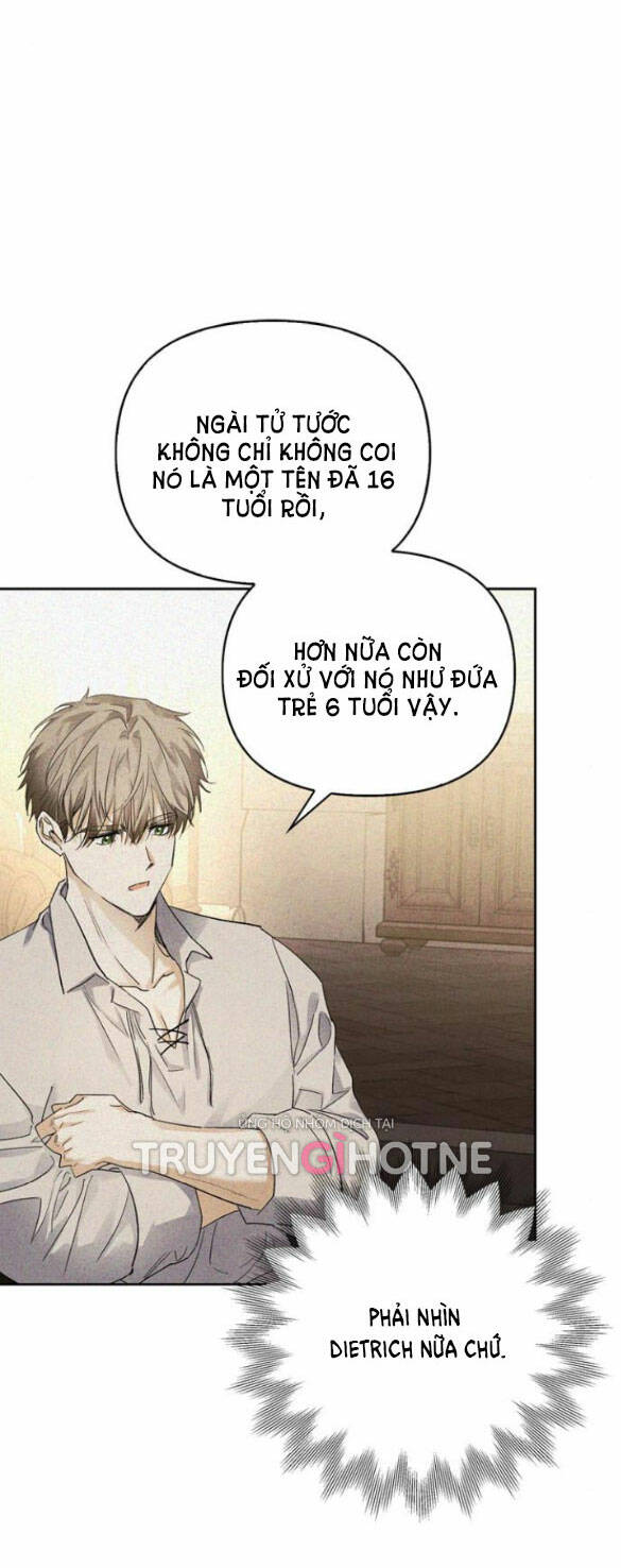 Tôi Thuần Hóa Chó Điên Của Chồng Cũ Chap 10.2 - Next Chap 11.2