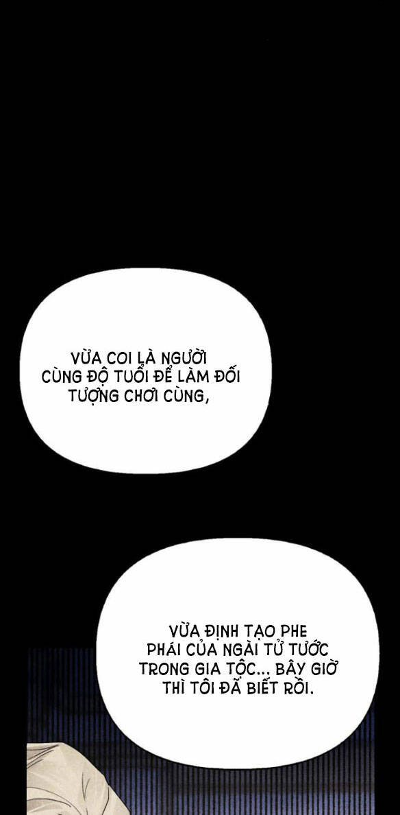 Tôi Thuần Hóa Chó Điên Của Chồng Cũ Chap 11.1 - Next Chap 12.1