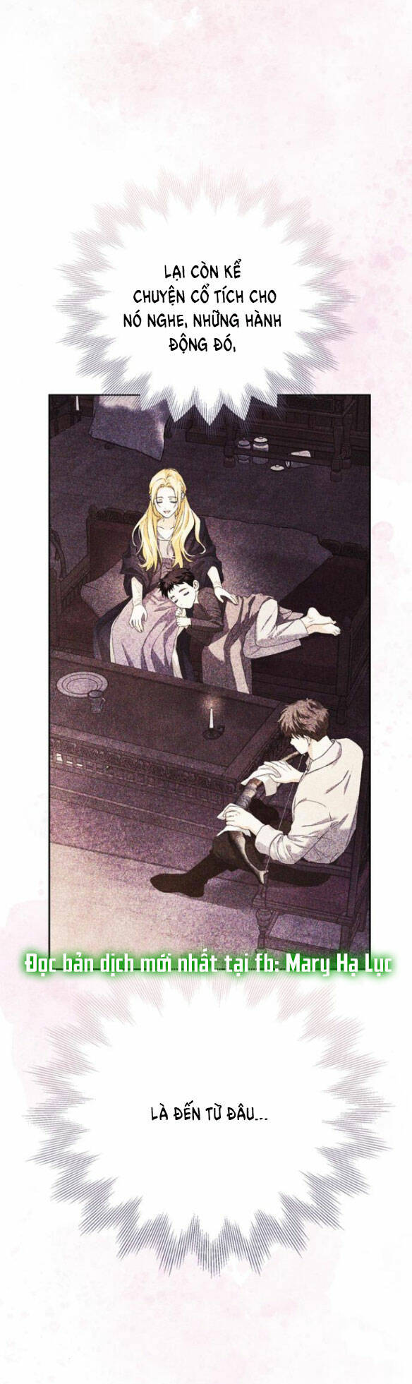 Tôi Thuần Hóa Chó Điên Của Chồng Cũ Chap 11.1 - Next Chap 12.1