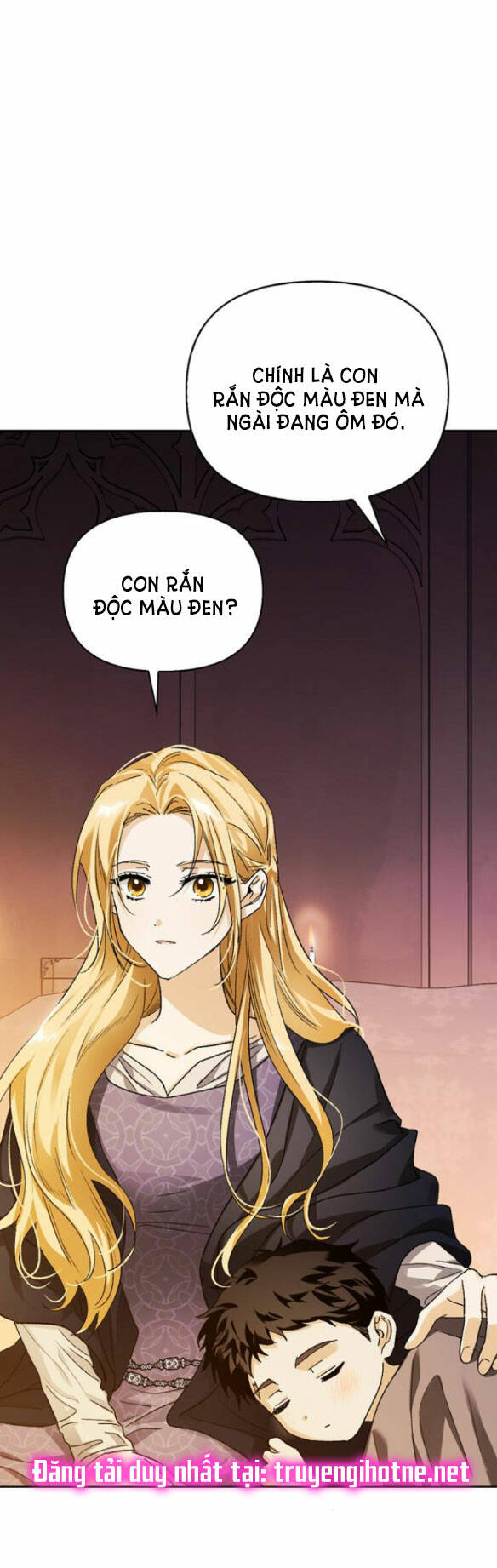 Tôi Thuần Hóa Chó Điên Của Chồng Cũ Chap 11.1 - Next Chap 12.1