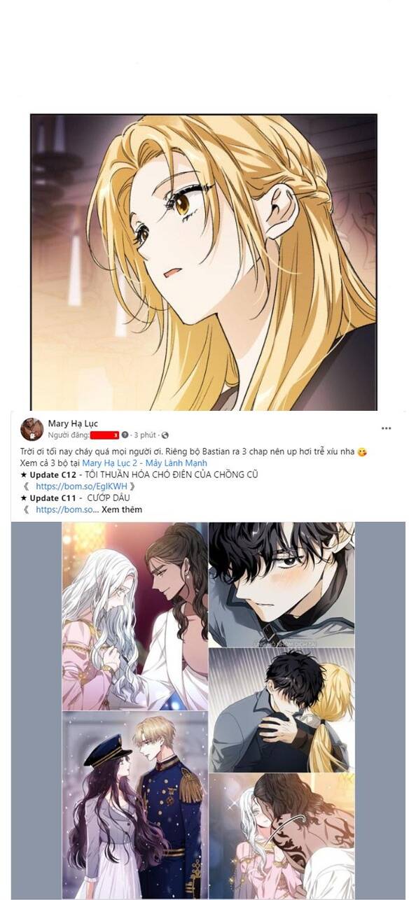 Tôi Thuần Hóa Chó Điên Của Chồng Cũ Chap 11.2 - Next Chap 12.2