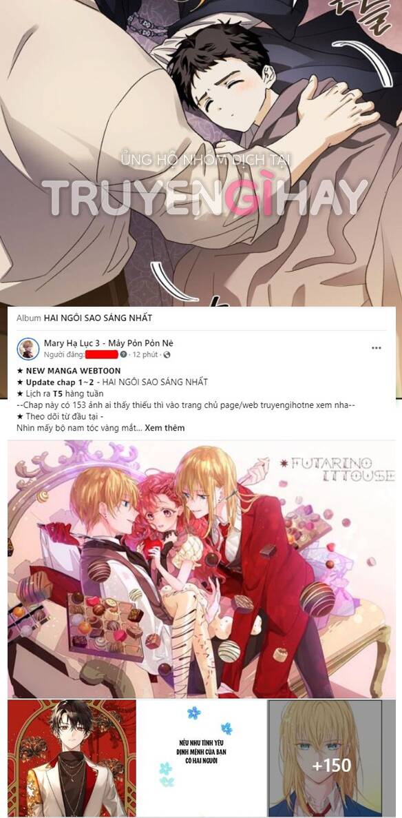 Tôi Thuần Hóa Chó Điên Của Chồng Cũ Chap 11.2 - Next Chap 12.2