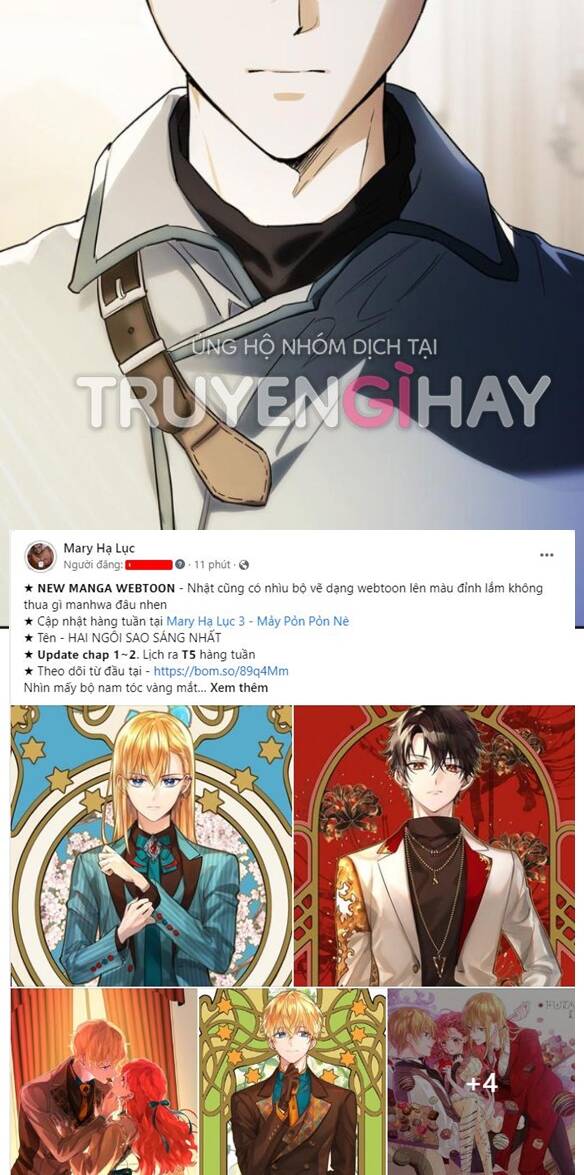 Tôi Thuần Hóa Chó Điên Của Chồng Cũ Chap 11.2 - Next Chap 12.2