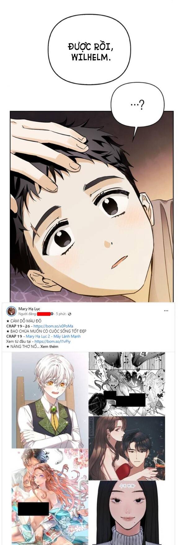 Tôi Thuần Hóa Chó Điên Của Chồng Cũ Chap 11.2 - Next Chap 12.2