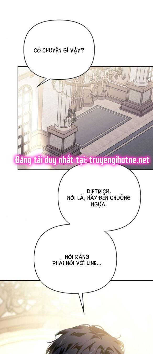 Tôi Thuần Hóa Chó Điên Của Chồng Cũ Chap 12.1 - Next Chap 13.1