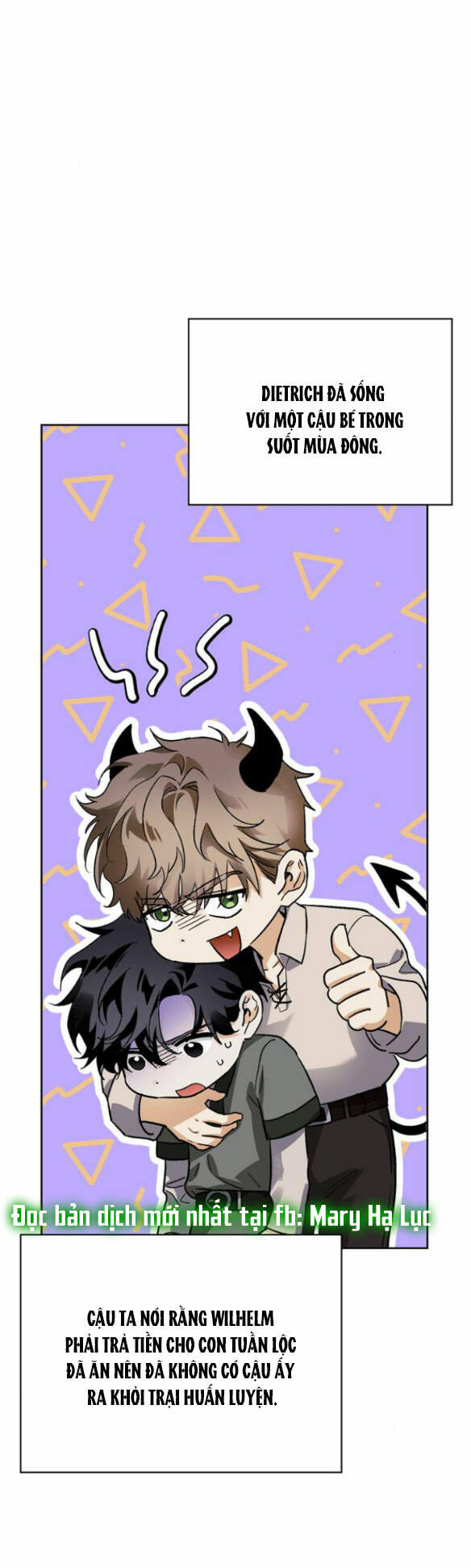 Tôi Thuần Hóa Chó Điên Của Chồng Cũ Chap 12.1 - Next Chap 13.1