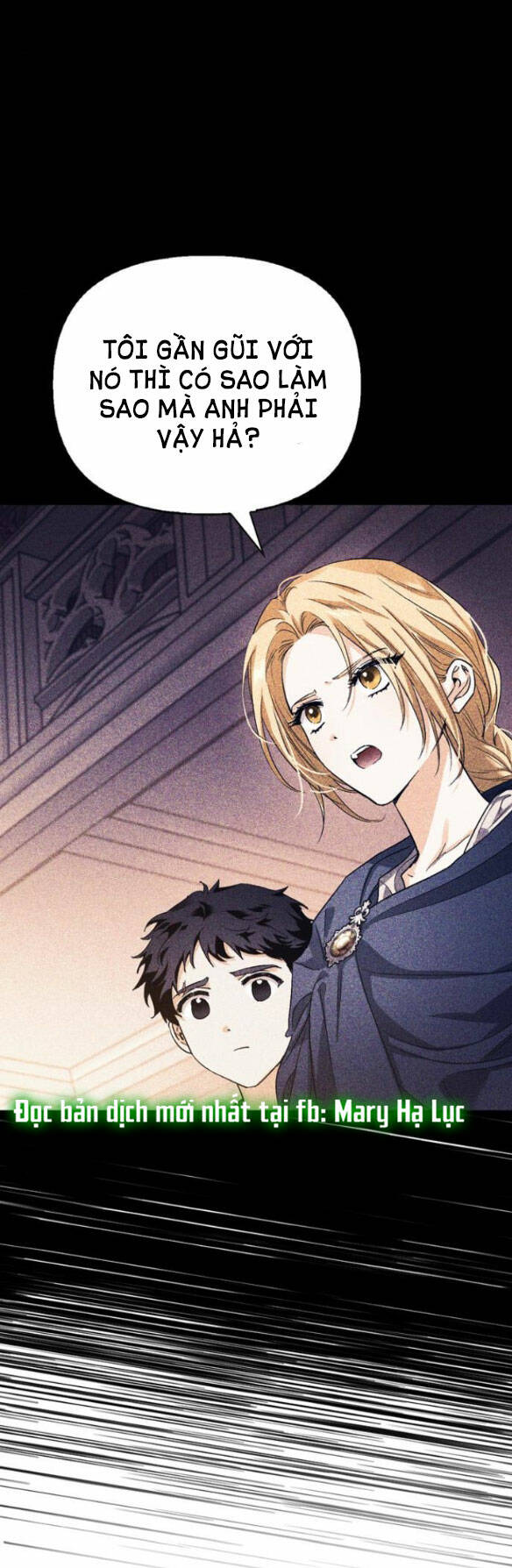 Tôi Thuần Hóa Chó Điên Của Chồng Cũ Chap 12.2 - Next Chap 13.2