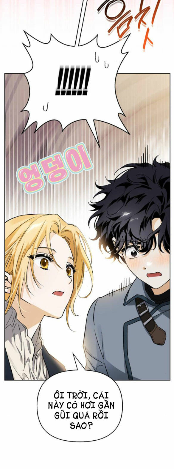 Tôi Thuần Hóa Chó Điên Của Chồng Cũ Chap 12.2 - Next Chap 13.2