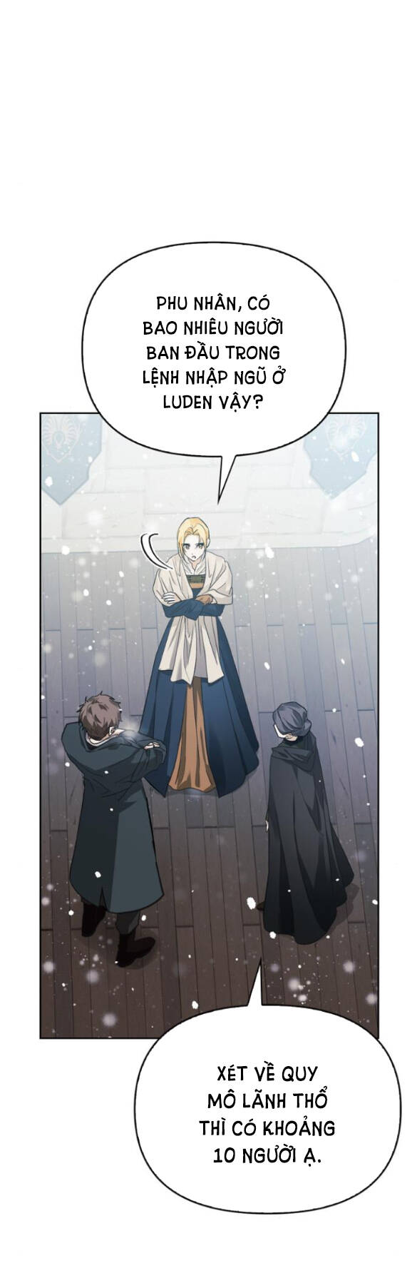 Tôi Thuần Hóa Chó Điên Của Chồng Cũ Chap 13.1 - Next Chap 14.1