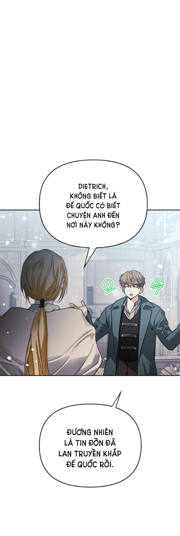 Tôi Thuần Hóa Chó Điên Của Chồng Cũ Chap 13.1 - Next Chap 14.1