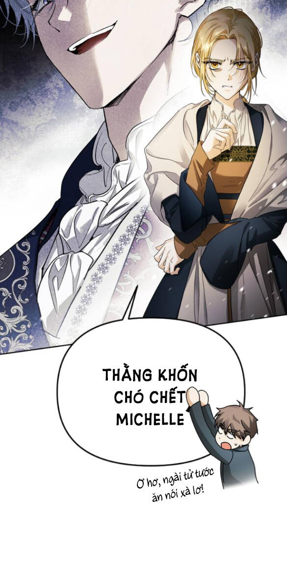 Tôi Thuần Hóa Chó Điên Của Chồng Cũ Chap 13.1 - Next Chap 14.1