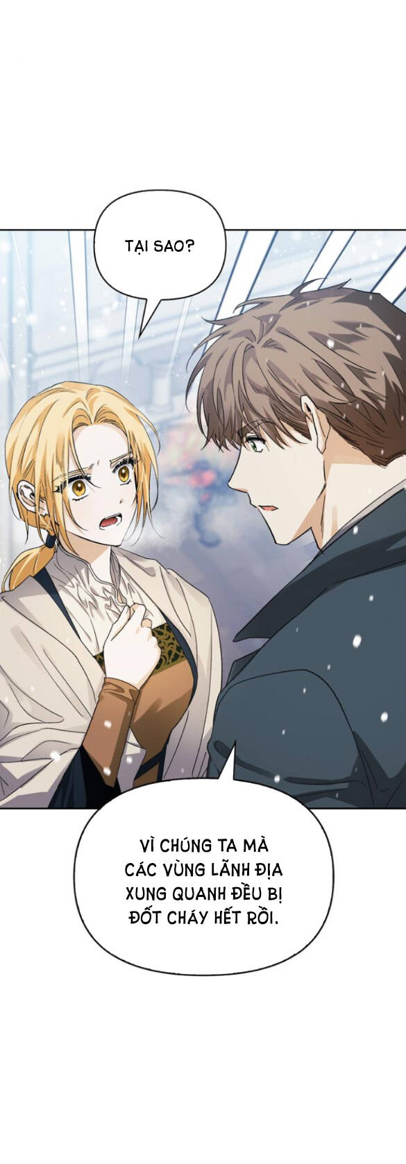 Tôi Thuần Hóa Chó Điên Của Chồng Cũ Chap 13.1 - Next Chap 14.1