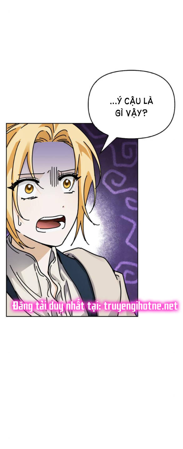 Tôi Thuần Hóa Chó Điên Của Chồng Cũ Chap 13.1 - Next Chap 14.1