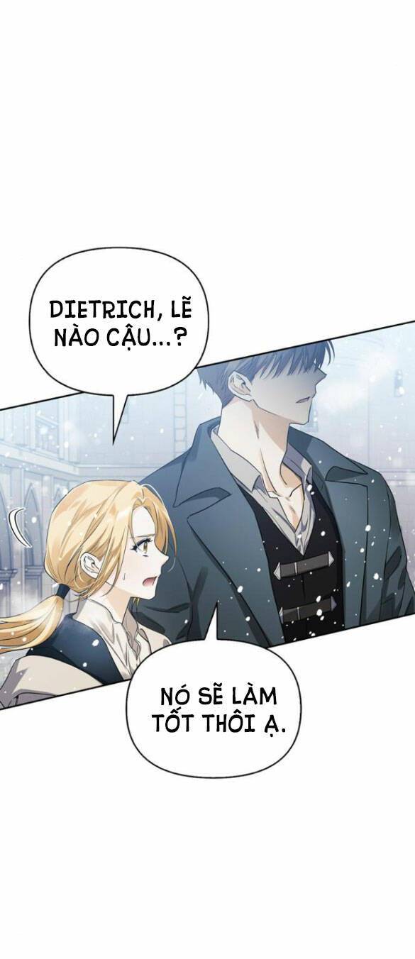 Tôi Thuần Hóa Chó Điên Của Chồng Cũ Chap 13.1 - Next Chap 14.1