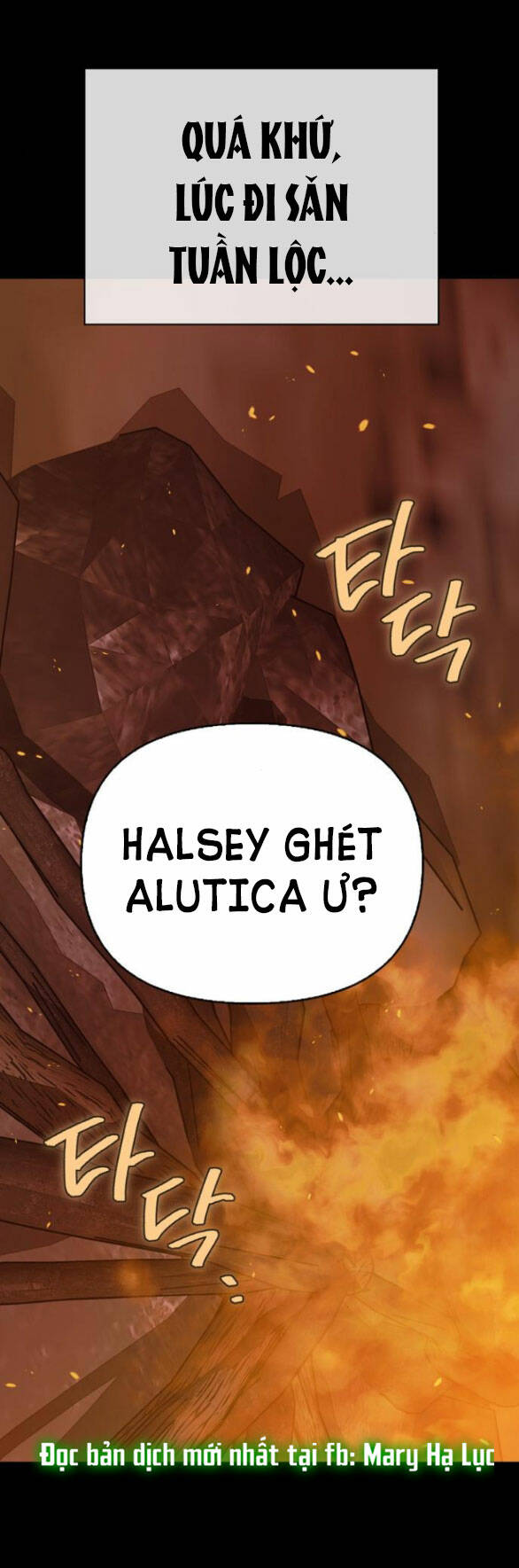 Tôi Thuần Hóa Chó Điên Của Chồng Cũ Chap 14.1 - Next Chap 15.1