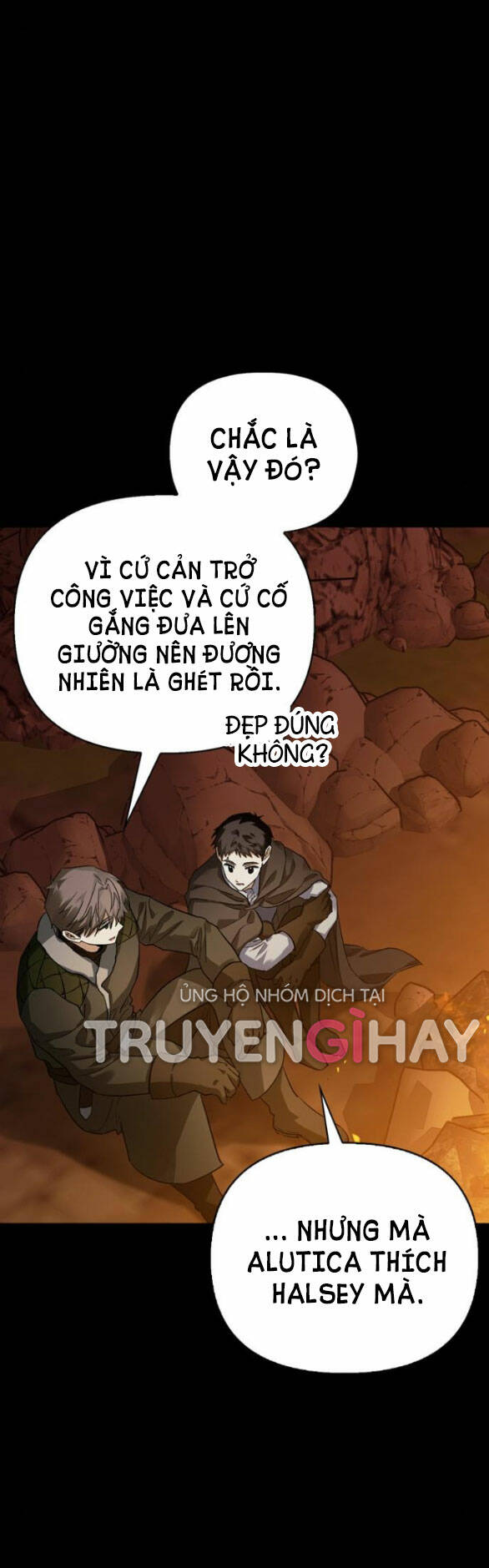 Tôi Thuần Hóa Chó Điên Của Chồng Cũ Chap 14.1 - Next Chap 15.1
