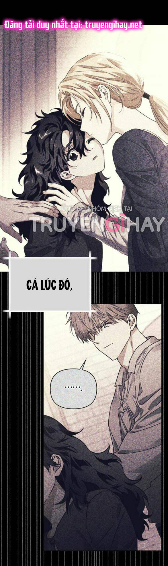 Tôi Thuần Hóa Chó Điên Của Chồng Cũ Chap 14.1 - Next Chap 15.1