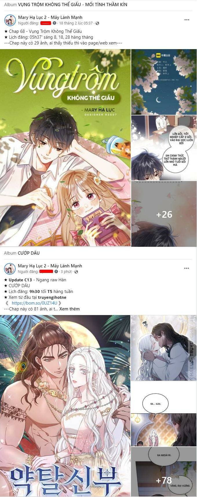 Tôi Thuần Hóa Chó Điên Của Chồng Cũ Chap 14.2 - Next Chap 15.2