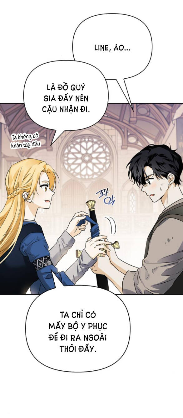 Tôi Thuần Hóa Chó Điên Của Chồng Cũ Chap 15.2 - Next Chap 16.2