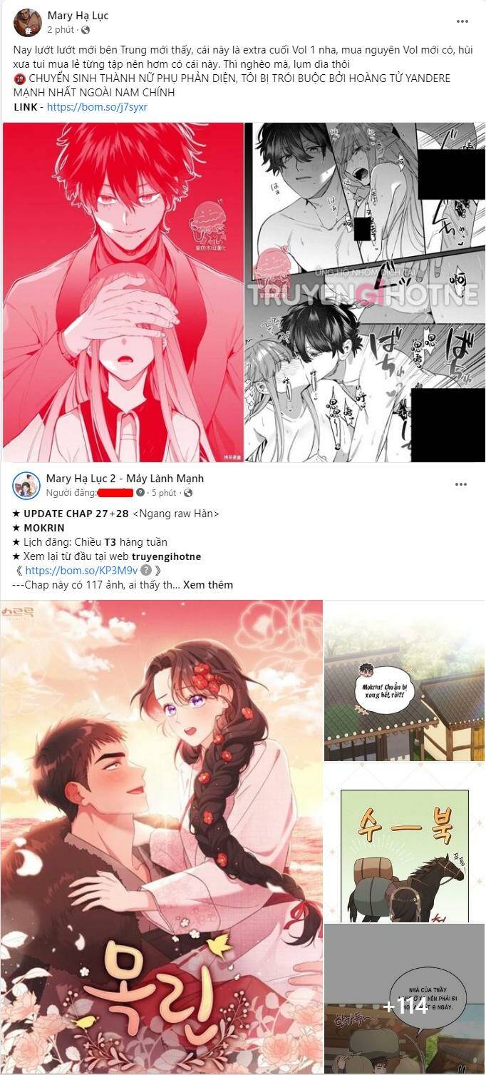 Tôi Thuần Hóa Chó Điên Của Chồng Cũ Chap 16.1 - Next Chap 17.1