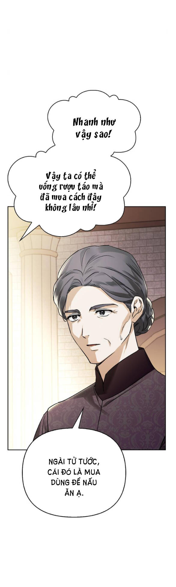 Tôi Thuần Hóa Chó Điên Của Chồng Cũ Chap 16.1 - Next Chap 17.1