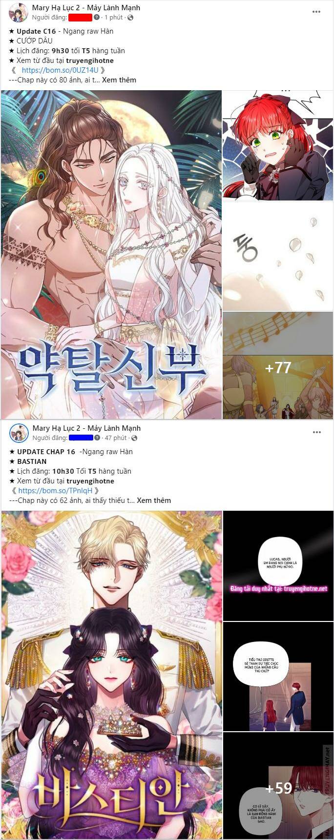 Tôi Thuần Hóa Chó Điên Của Chồng Cũ Chap 16.2 - Next Chap 17.2