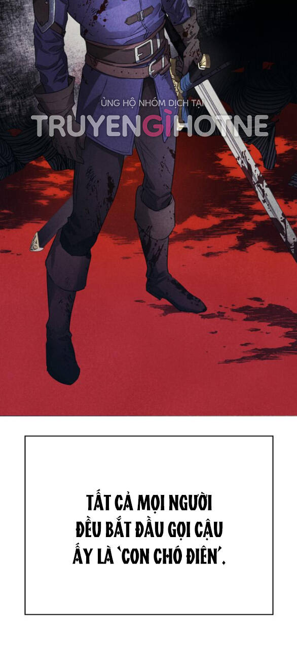 Tôi Thuần Hóa Chó Điên Của Chồng Cũ Chap 16.2 - Next Chap 17.2