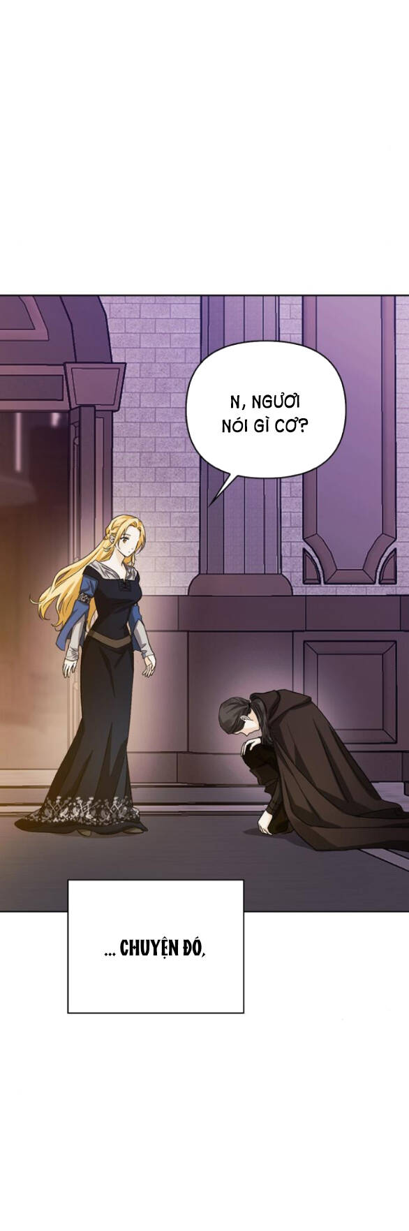 Tôi Thuần Hóa Chó Điên Của Chồng Cũ Chap 16.2 - Next Chap 17.2