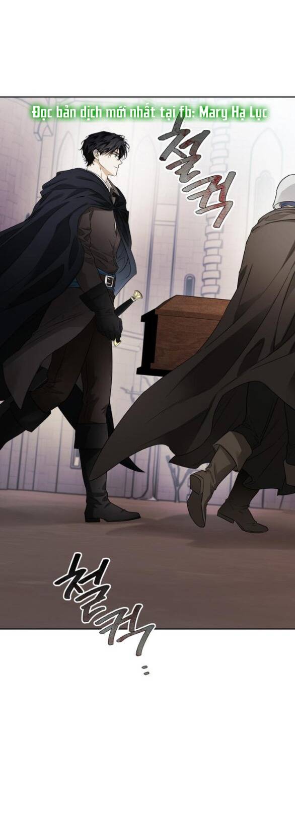 Tôi Thuần Hóa Chó Điên Của Chồng Cũ Chap 17.2 - Next Chap 18.2