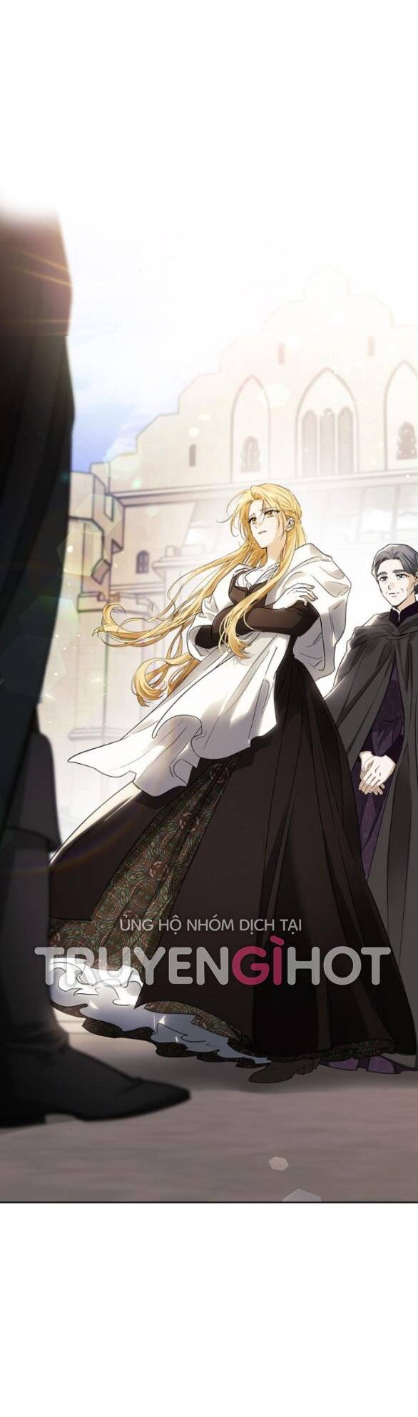 Tôi Thuần Hóa Chó Điên Của Chồng Cũ Chap 17.2 - Next Chap 18.2