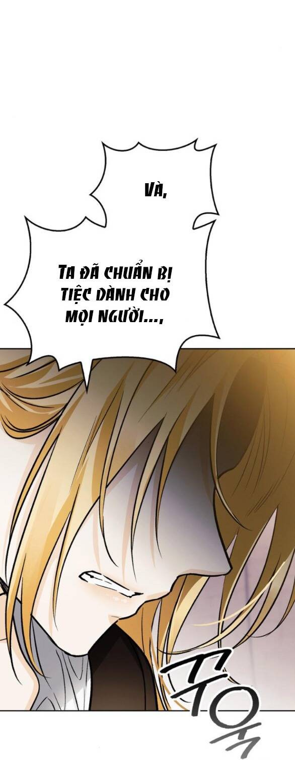 Tôi Thuần Hóa Chó Điên Của Chồng Cũ Chap 17.2 - Next Chap 18.2