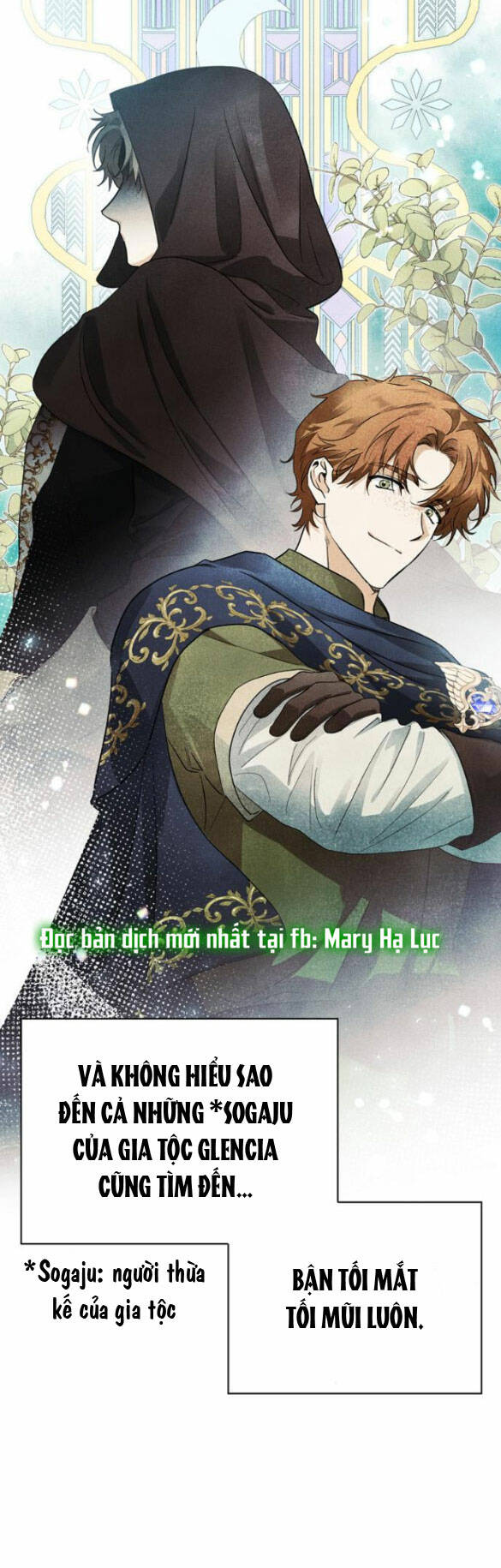 Tôi Thuần Hóa Chó Điên Của Chồng Cũ Chap 18.1 - Next Chap 19.1