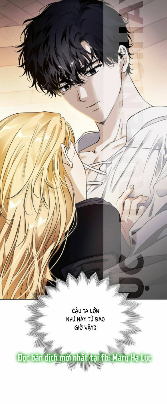 Tôi Thuần Hóa Chó Điên Của Chồng Cũ Chap 18.1 - Next Chap 19.1