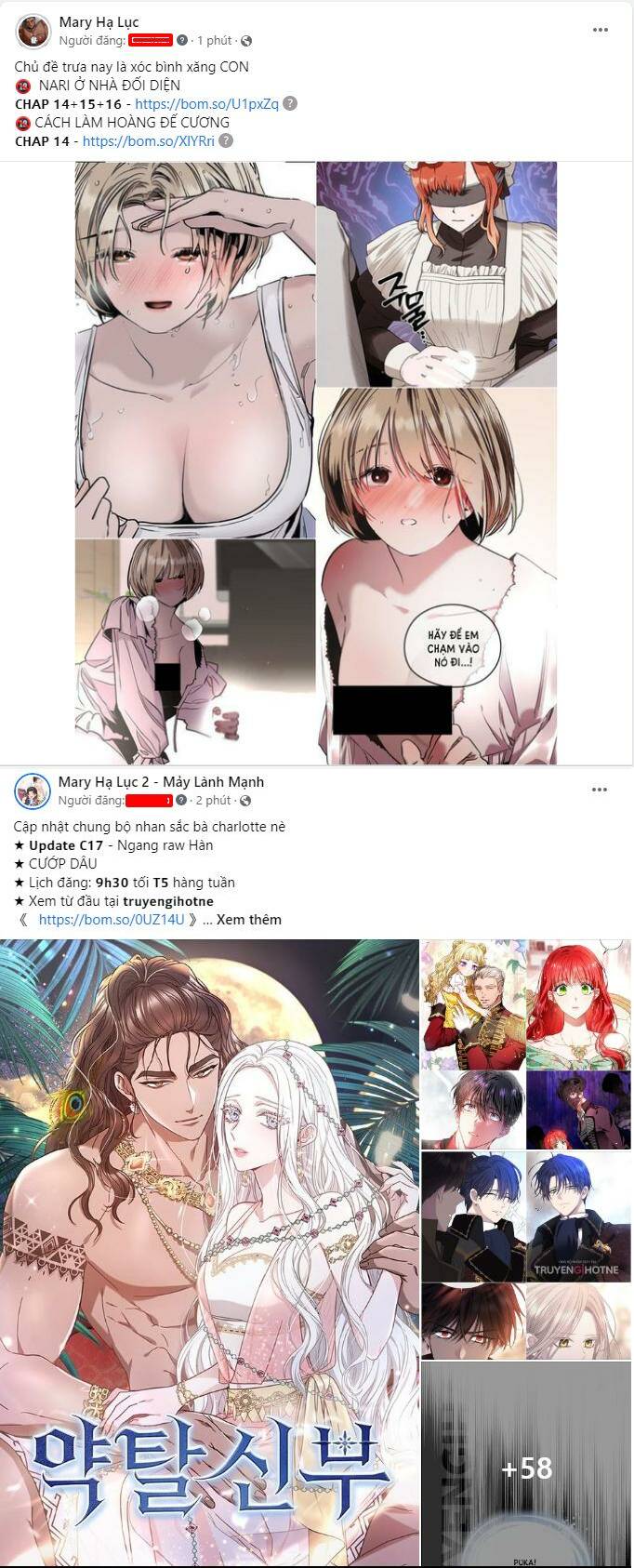 Tôi Thuần Hóa Chó Điên Của Chồng Cũ Chap 18.2 - Next Chap 19.2