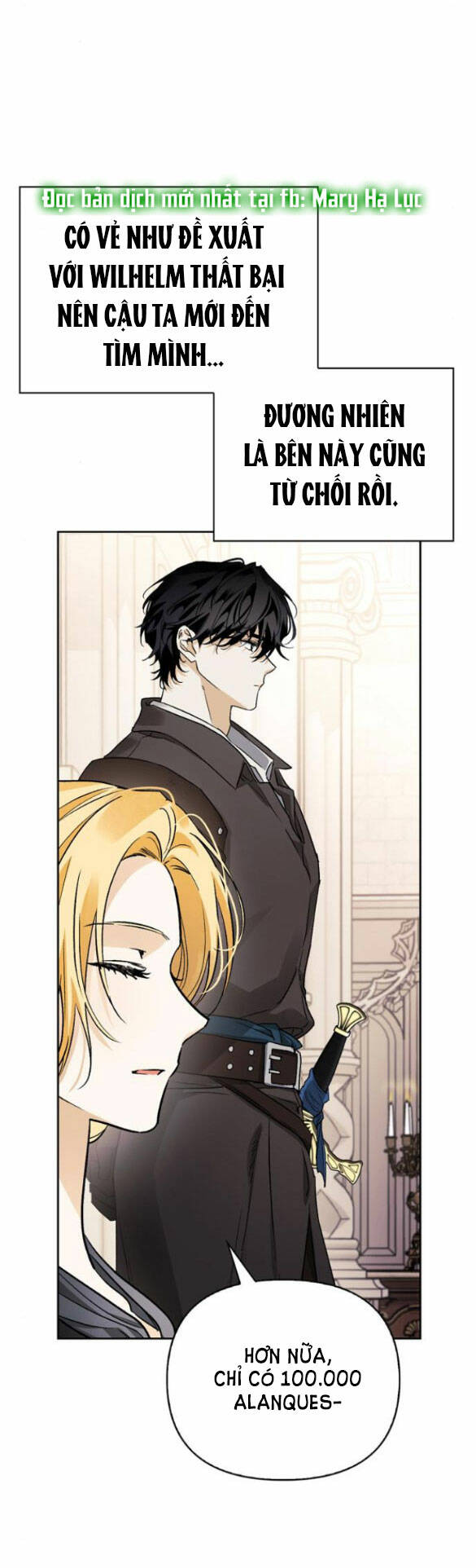 Tôi Thuần Hóa Chó Điên Của Chồng Cũ Chap 18.2 - Next Chap 19.2