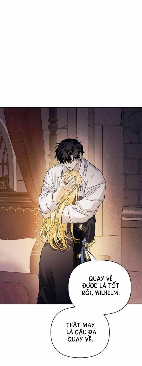 Tôi Thuần Hóa Chó Điên Của Chồng Cũ Chap 18.2 - Next Chap 19.2