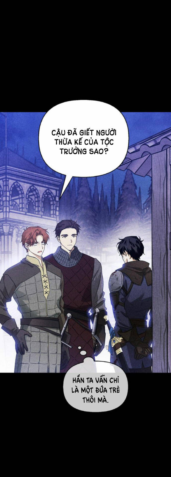 Tôi Thuần Hóa Chó Điên Của Chồng Cũ Chap 19.2 - Next Chap 20.2