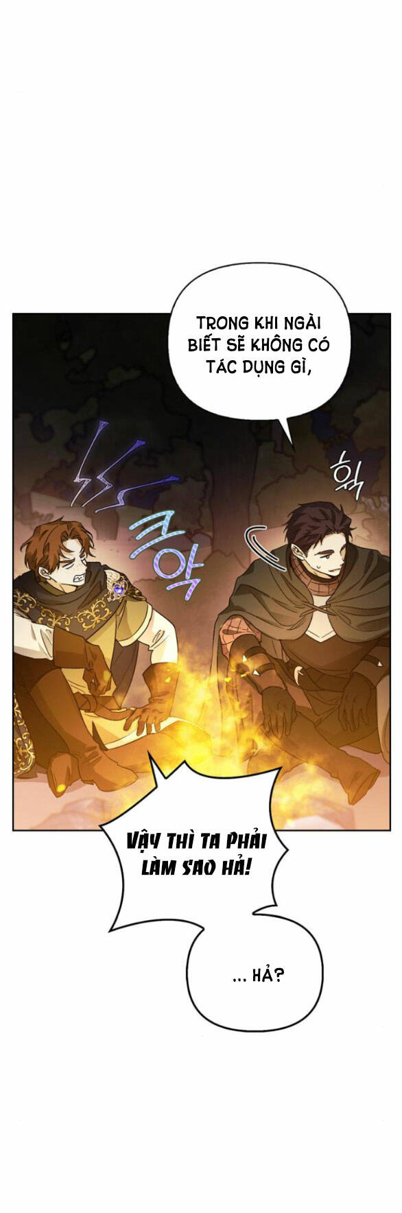 Tôi Thuần Hóa Chó Điên Của Chồng Cũ Chap 19.2 - Next Chap 20.2