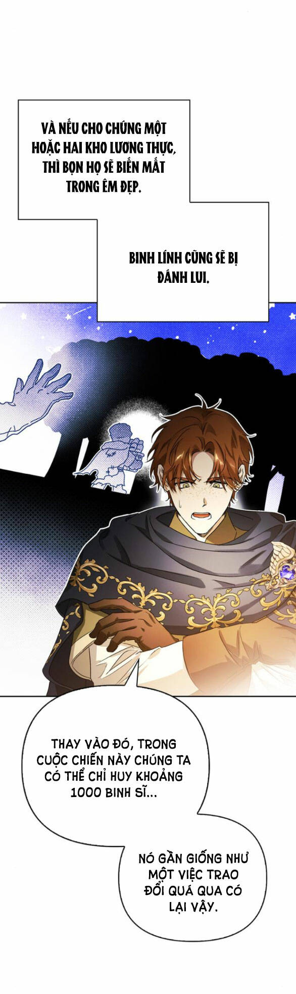 Tôi Thuần Hóa Chó Điên Của Chồng Cũ Chap 19.2 - Next Chap 20.2