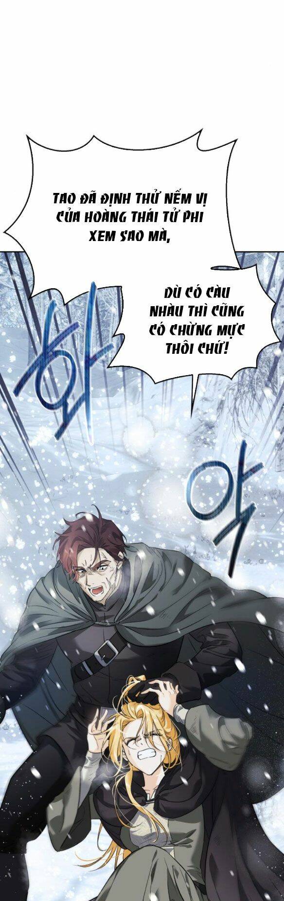 Tôi Thuần Hóa Chó Điên Của Chồng Cũ Chap 2.5 - Next Chap 3.5