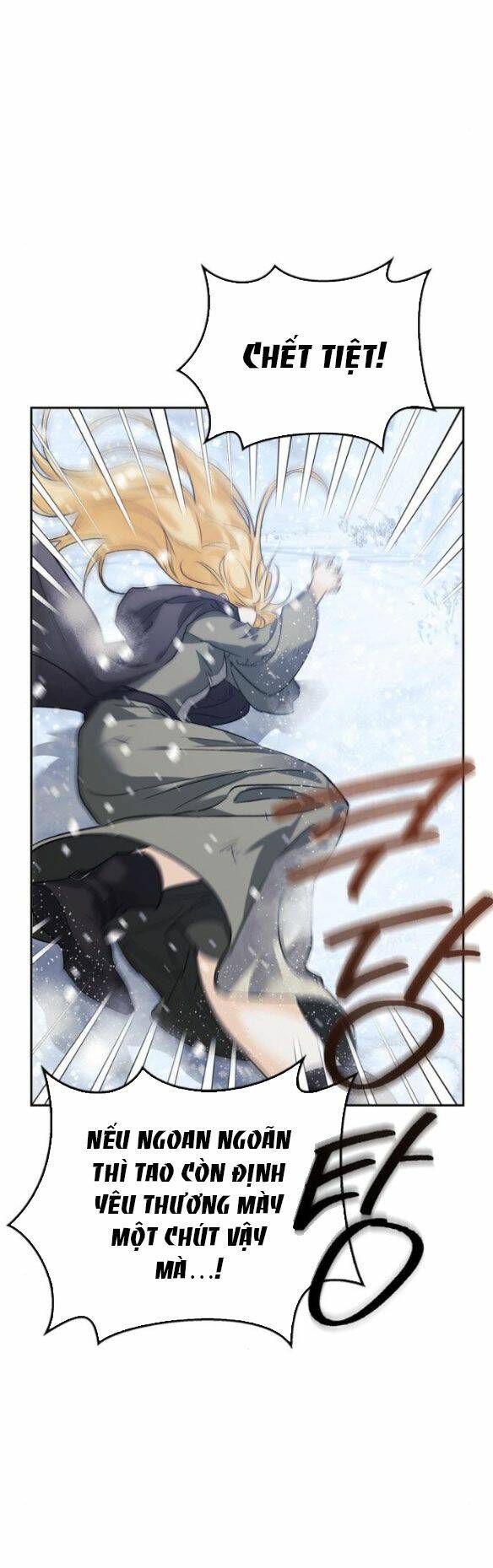 Tôi Thuần Hóa Chó Điên Của Chồng Cũ Chap 2.5 - Next Chap 3.5