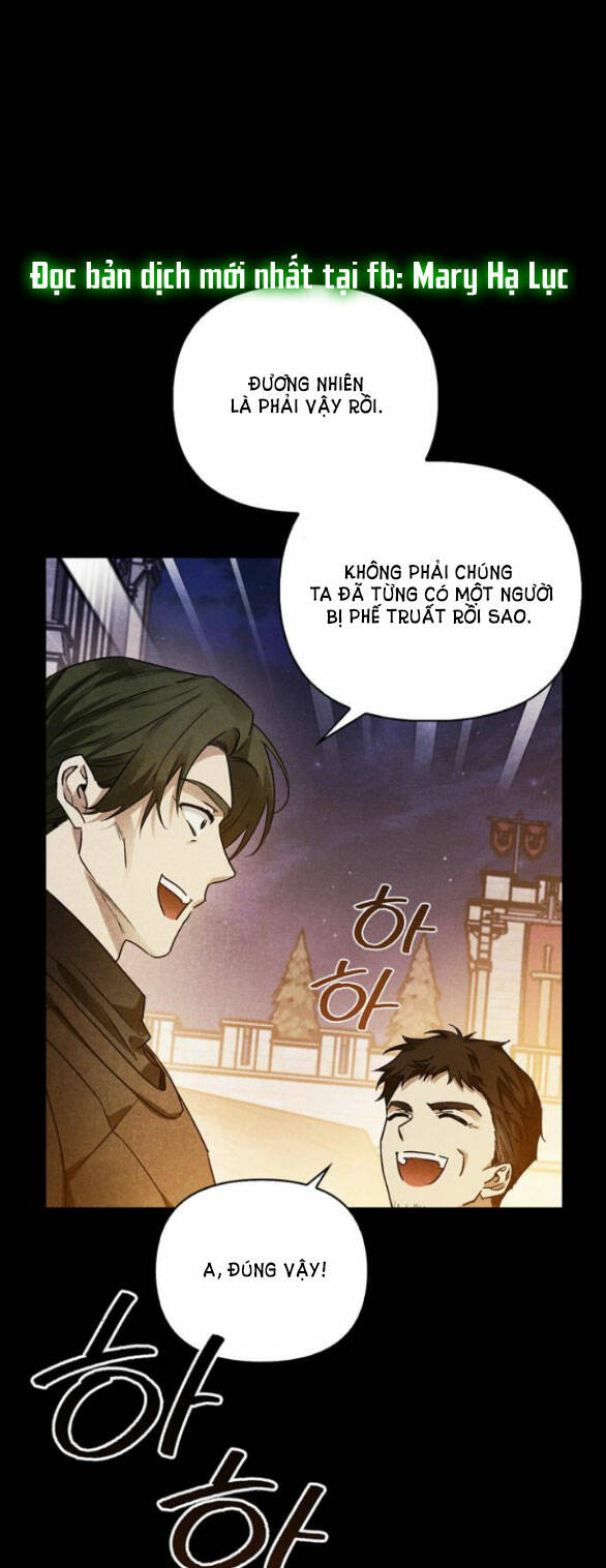 Tôi Thuần Hóa Chó Điên Của Chồng Cũ Chap 20.1 - Next Chap 21.1