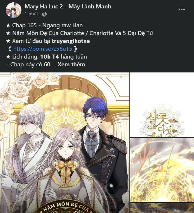 Tôi Thuần Hóa Chó Điên Của Chồng Cũ Chap 20.2 - Next Chap 21.2