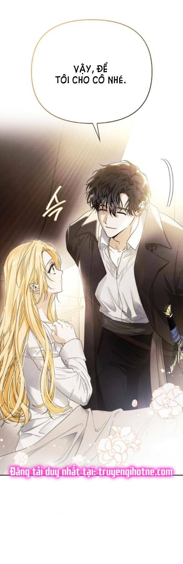 Tôi Thuần Hóa Chó Điên Của Chồng Cũ Chap 21.1 - Next Chap 22.1