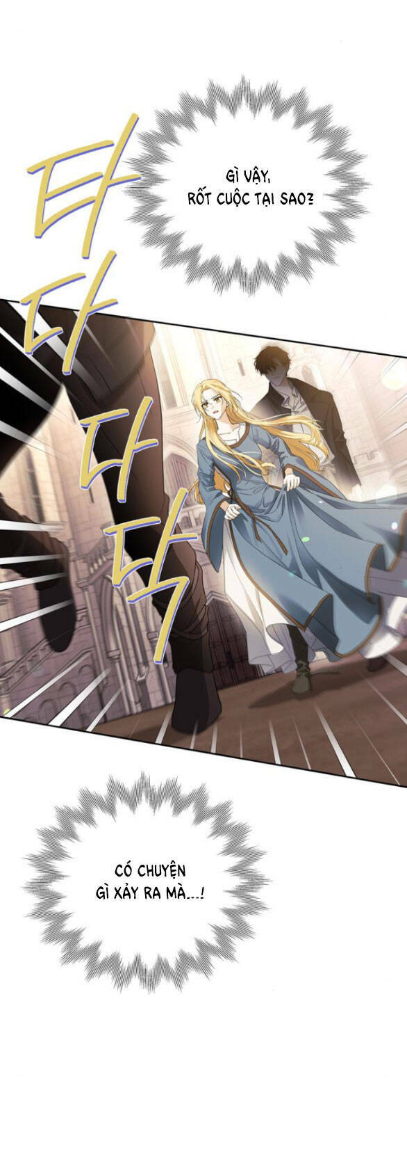 Tôi Thuần Hóa Chó Điên Của Chồng Cũ Chap 21.1 - Next Chap 22.1