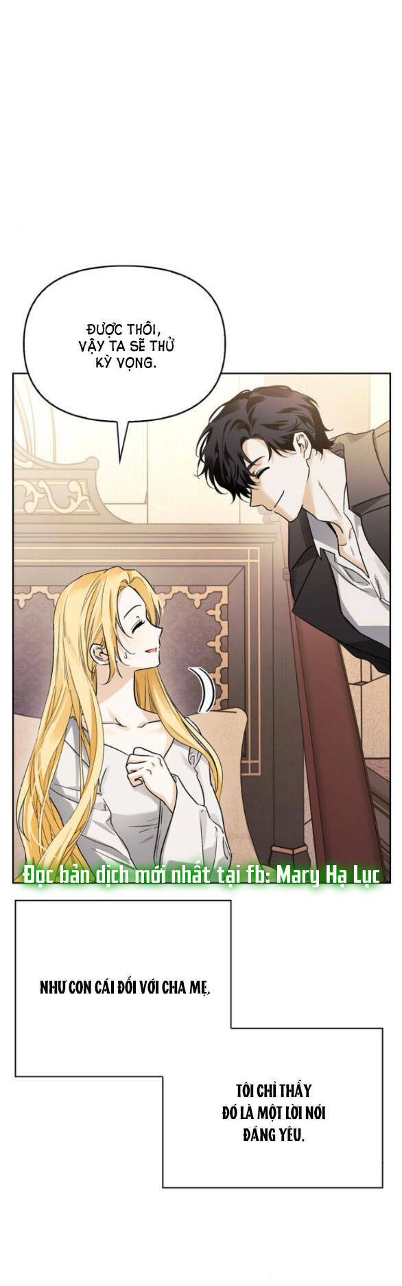 Tôi Thuần Hóa Chó Điên Của Chồng Cũ Chap 21.1 - Next Chap 22.1