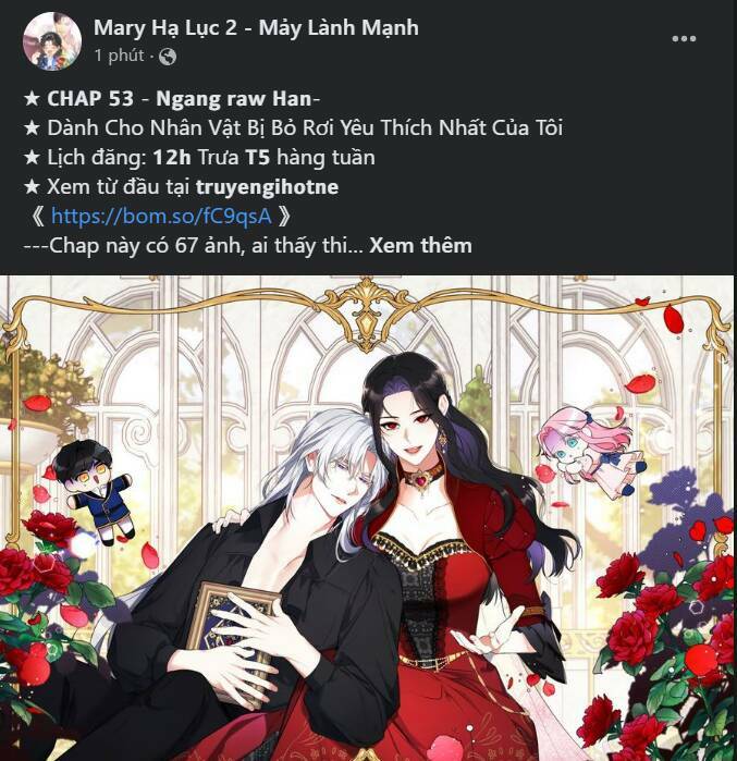 Tôi Thuần Hóa Chó Điên Của Chồng Cũ Chap 21.1 - Next Chap 22.1