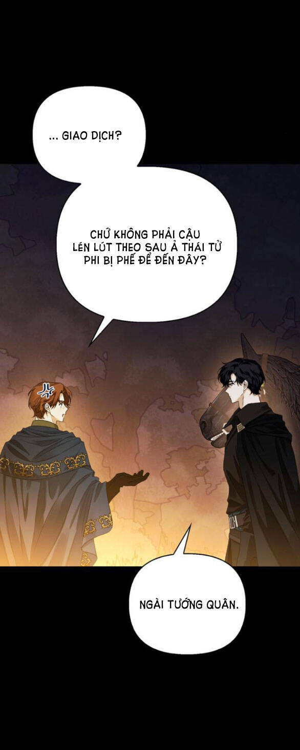 Tôi Thuần Hóa Chó Điên Của Chồng Cũ Chap 21.1 - Next Chap 22.1
